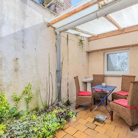 Grande Maison De Maitre - Elegante Avec Terrasse *